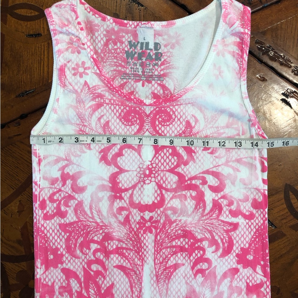 Women’s Tank Top NWOT - Picture 5 of 7